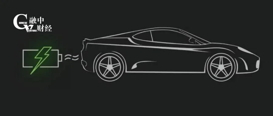 電動汽車的泡沫，戳都戳不破